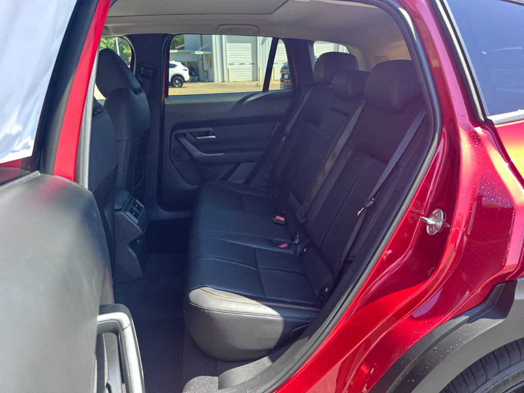 New 2026 MAZDA CX-50 AWD 2.5 S w/ Weather Package image 9