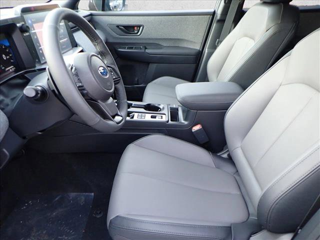 New 2026 Subaru Outback Premium image 12