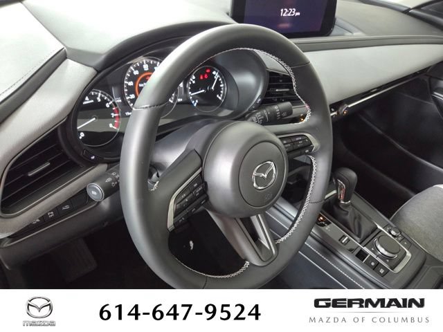 Used 2026 MAZDA CX-30 Aire Edition AWD/4WD image 17
