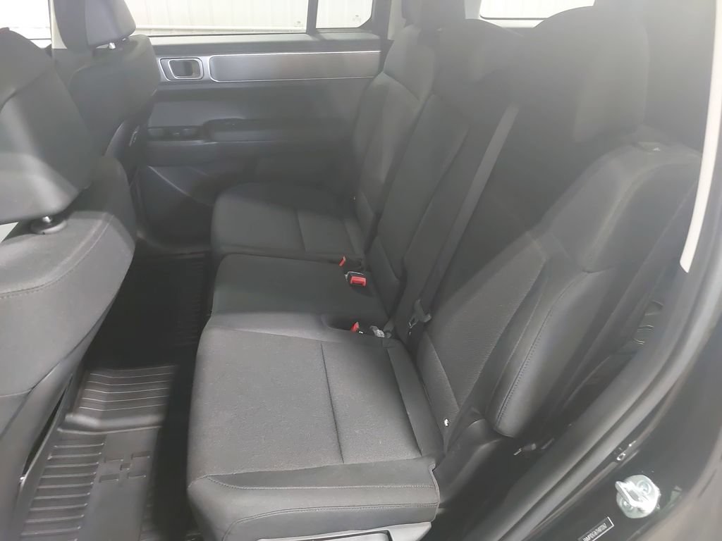 Certified 2026 Hyundai Santa Fe SE AWD/4WD image 16