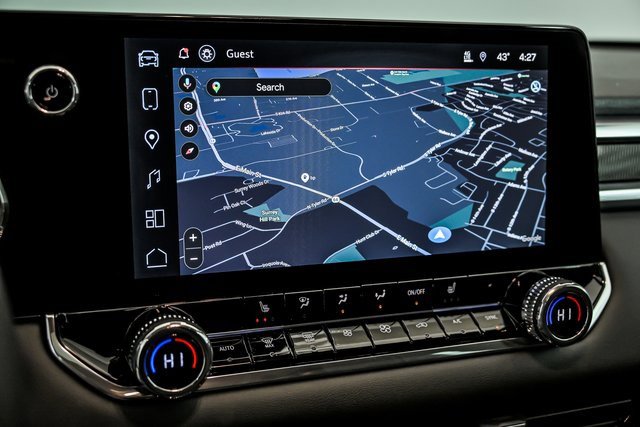 New 2026 GMC Canyon Elevation w/ Convenience Package image 13