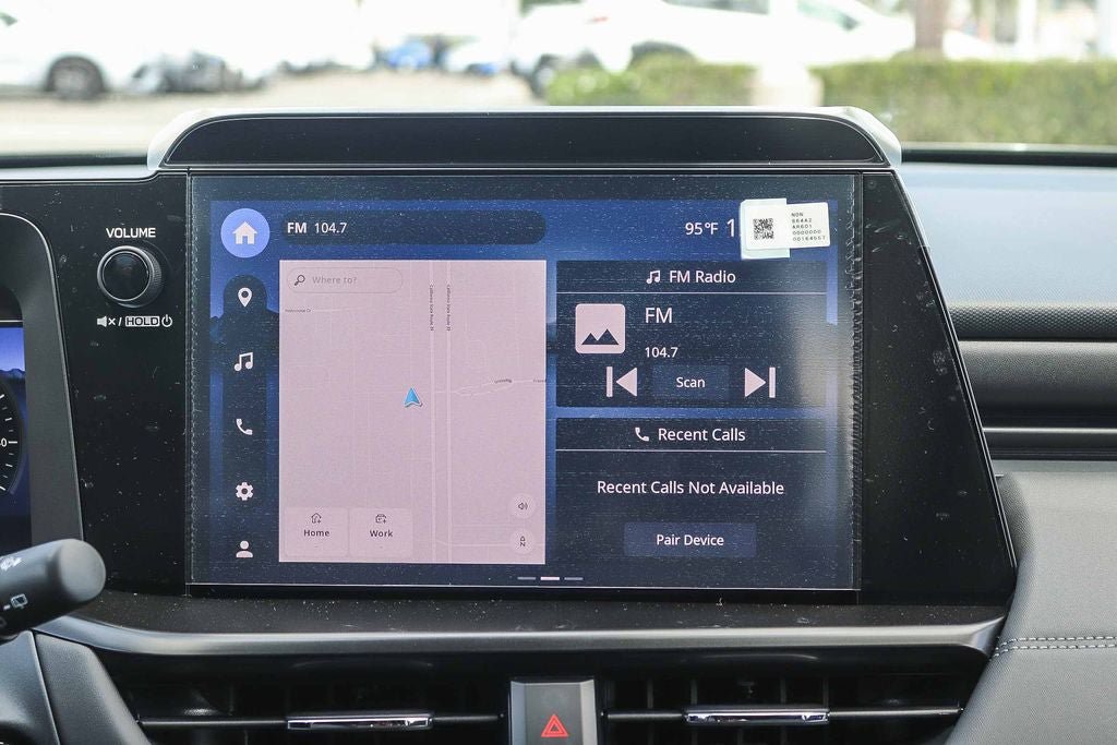 New 2026 Subaru Outback Touring XT AWD/4WD image 16