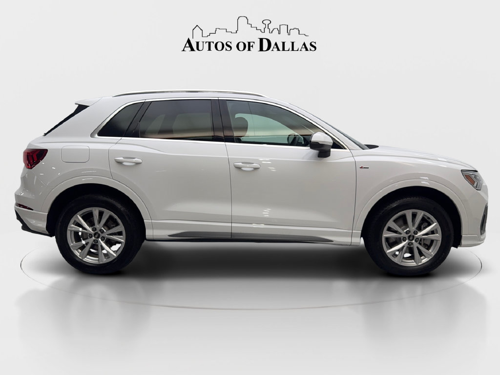 Used 2025 Audi Q3 2.0T Premium AWD/4WD image 11