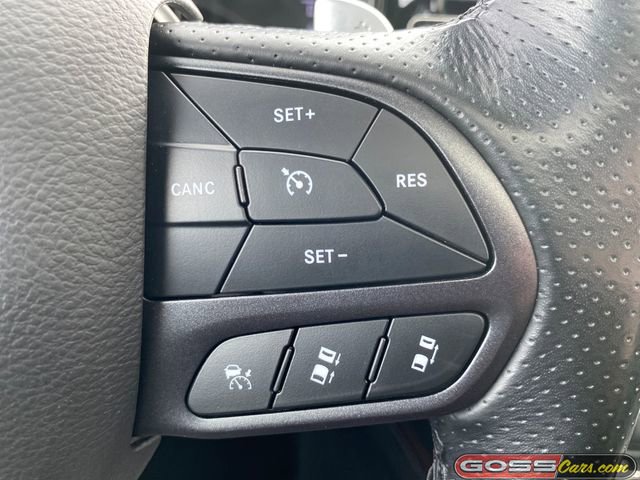 Certified 2024 Dodge Durango GT image 21