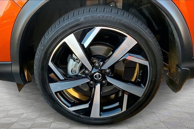 Used 2022 Nissan Rogue Sport SL image 22