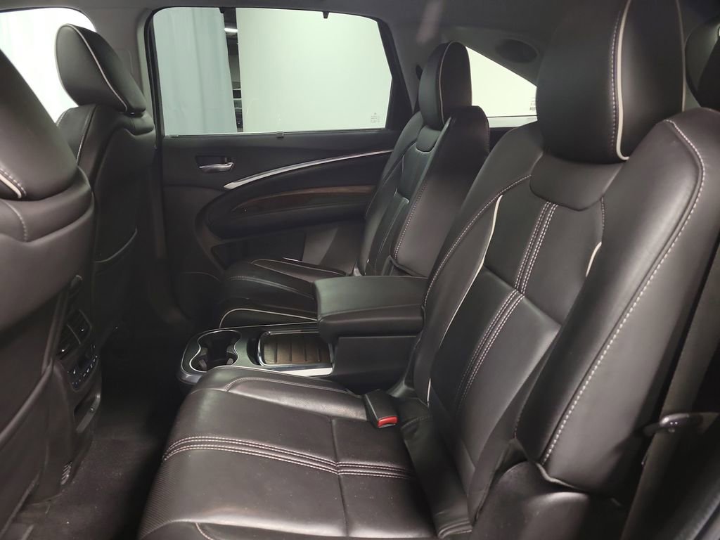Used 2020 Acura MDX w/ Advance Package image 20
