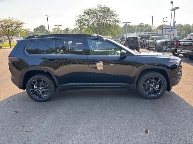New 2026 Jeep Cherokee Limited AWD/4WD image 26