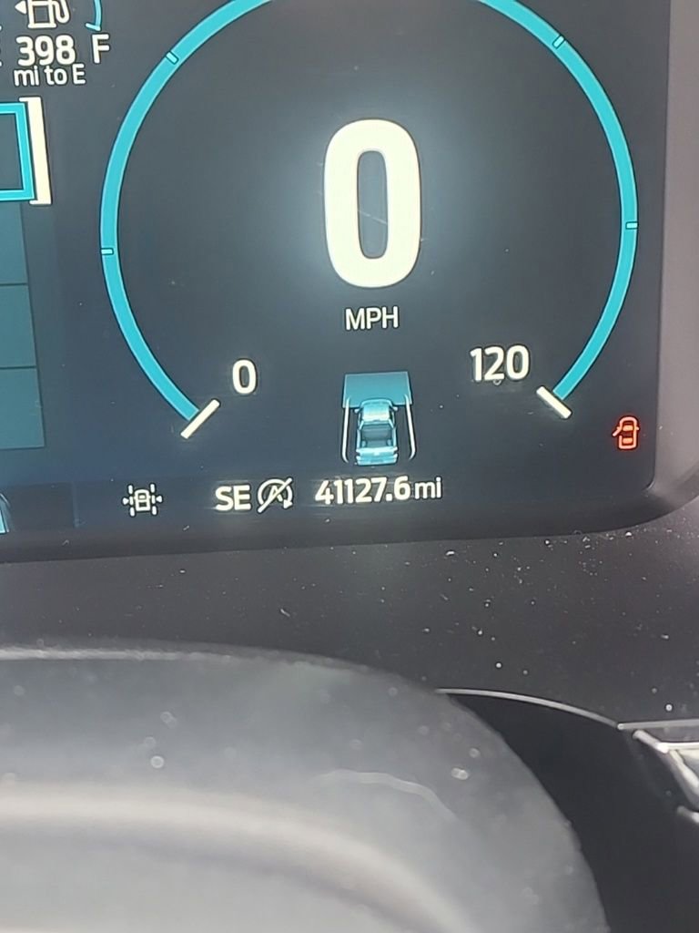 Used 2021 Ford F150 Lariat w/ Equipment Group 502A High image 12