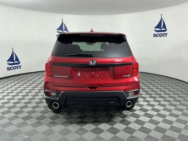 Used 2024 Honda Passport EX-L image 5