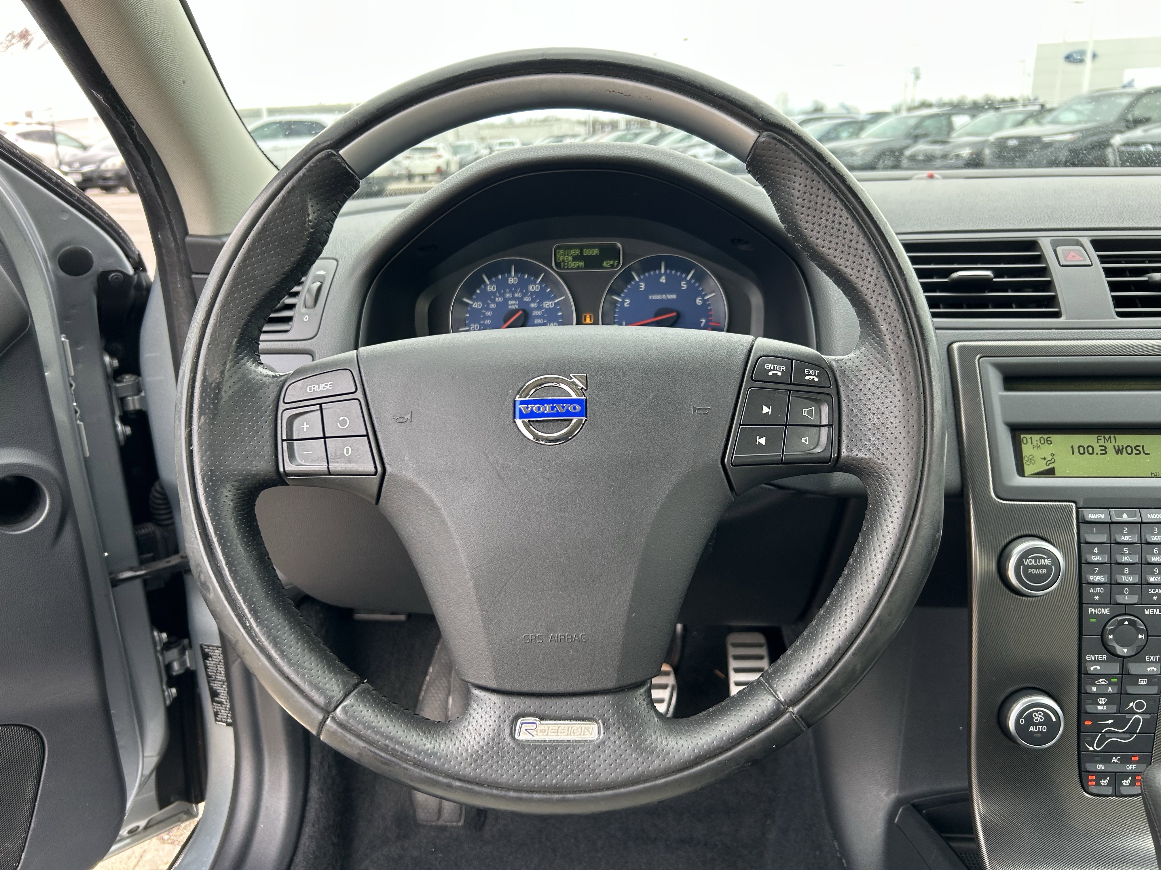 Used 2013 Volvo C30 image 10