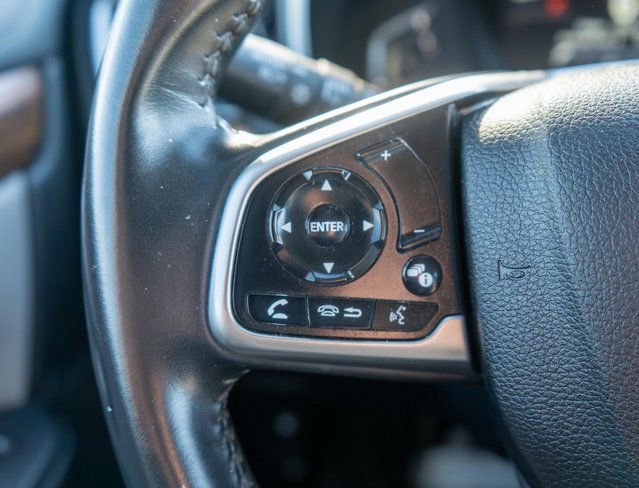 Used 2022 Honda CR-V EX-L image 25