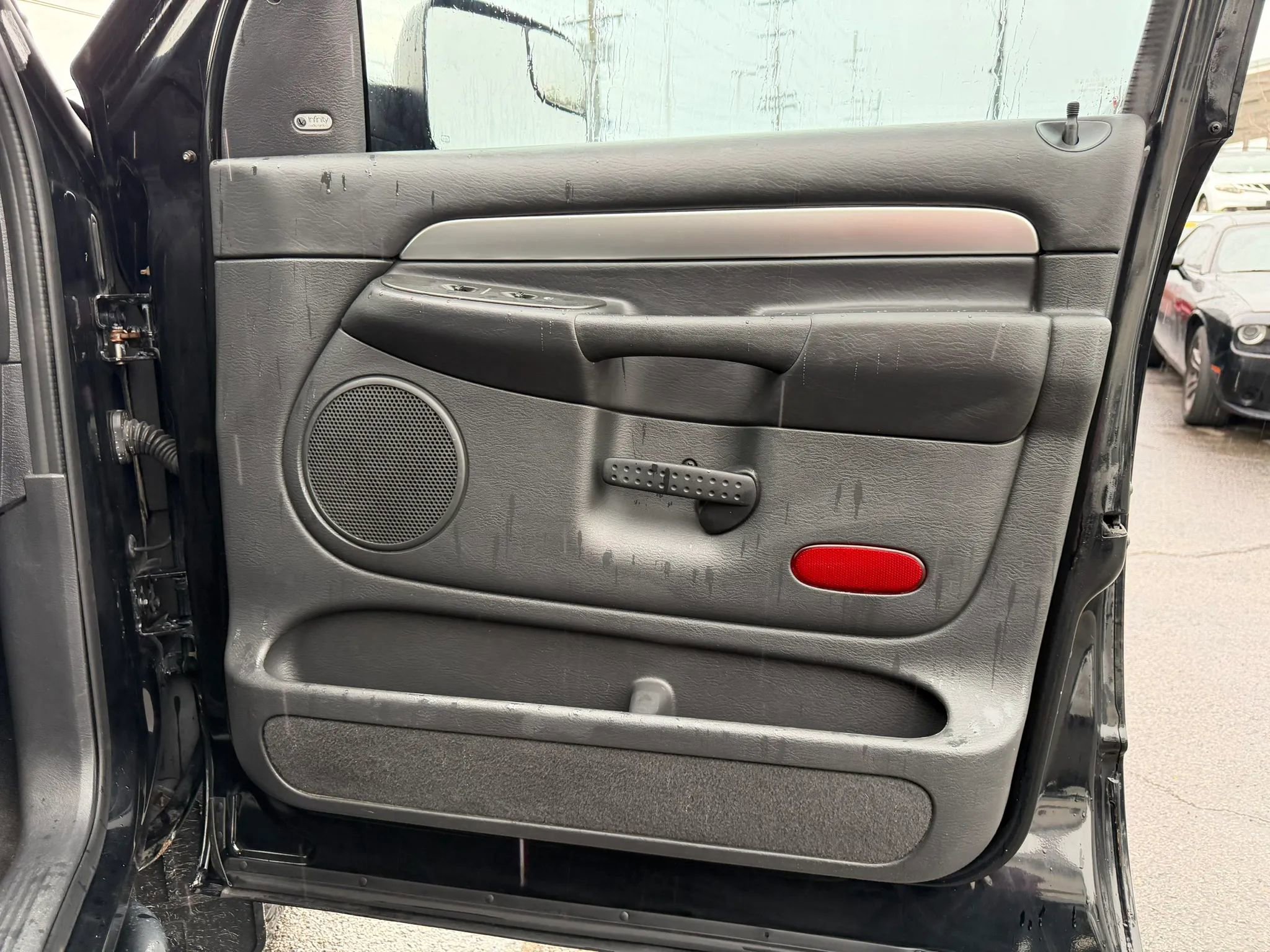 Used 2005 Dodge Ram 2500 Truck SLT AWD/4WD image 19