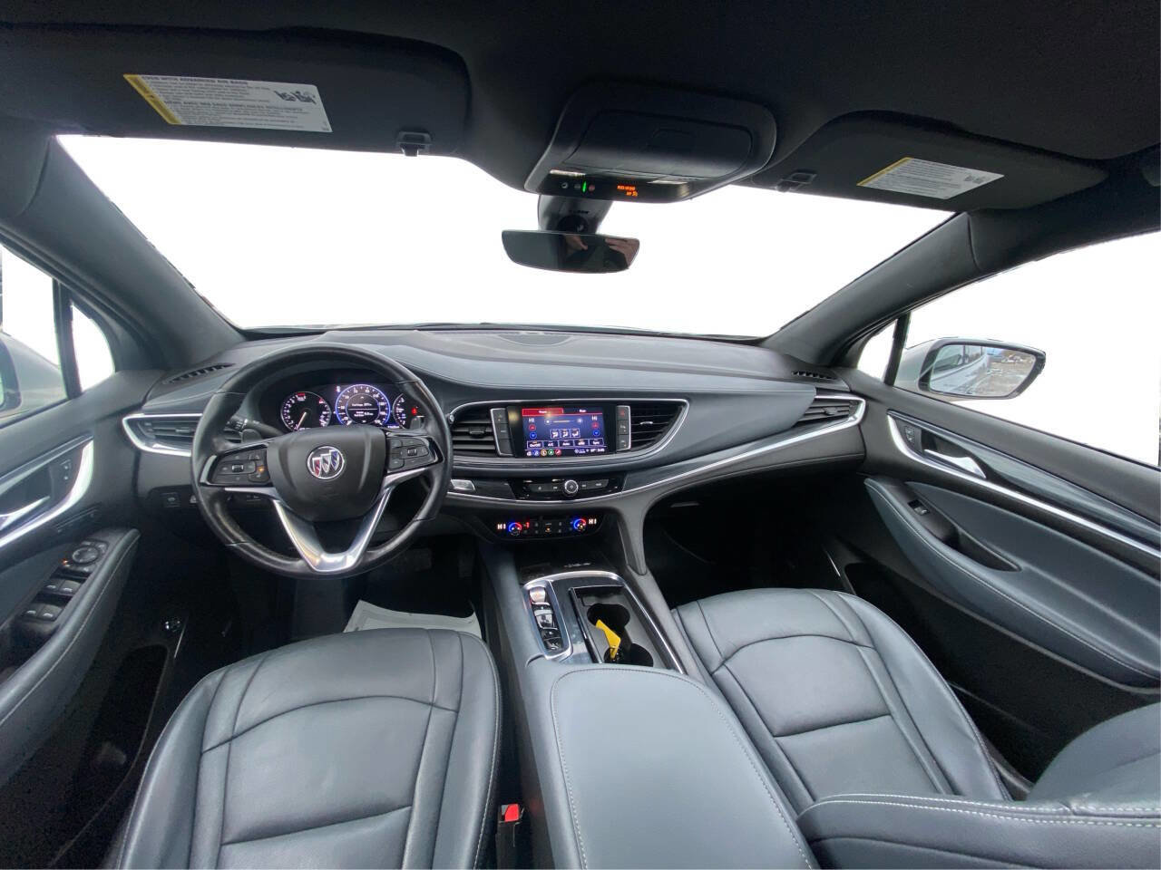 Used 2022 Buick Enclave Premium image 23