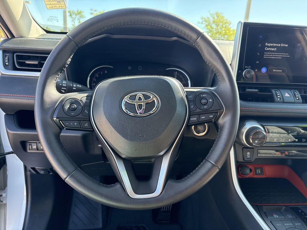 Used 2024 Toyota RAV4 Adventure AWD/4WD image 23
