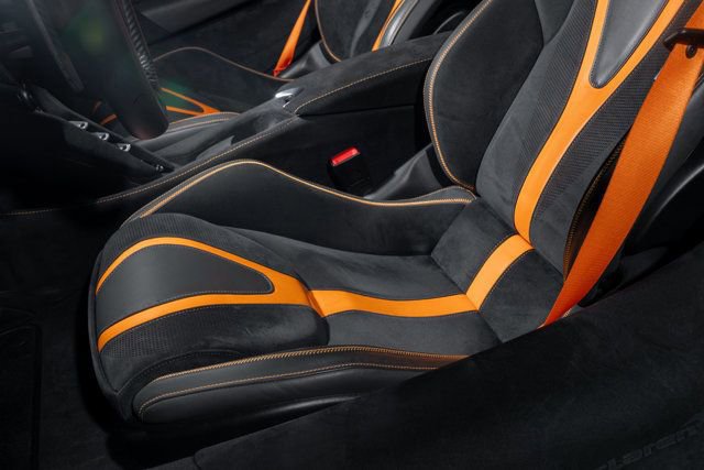 Used 2019 McLaren 720S Performance image 20