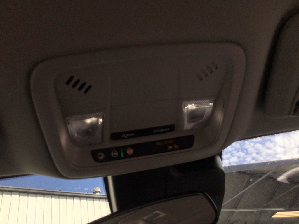 New 2024 Chevrolet Malibu LT FWD image 37