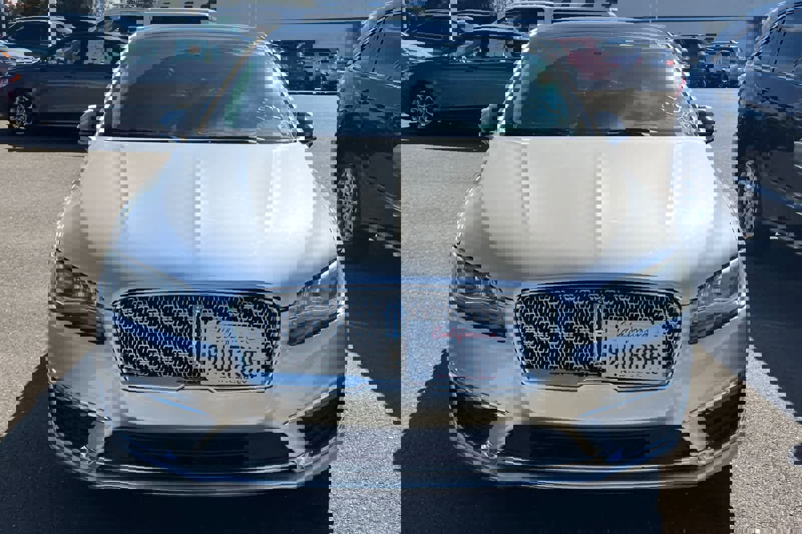 Used 2018 Lincoln MKZ Reserve image 6