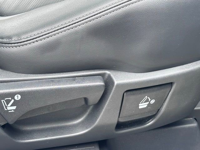 Used 2019 Subaru Ascent Limited w/ Popular Package #2A AWD/4WD image 31