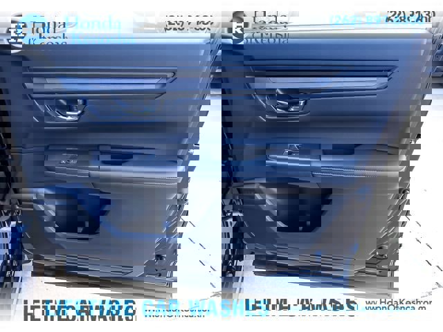 Certified 2026 Honda CR-V LX image 21