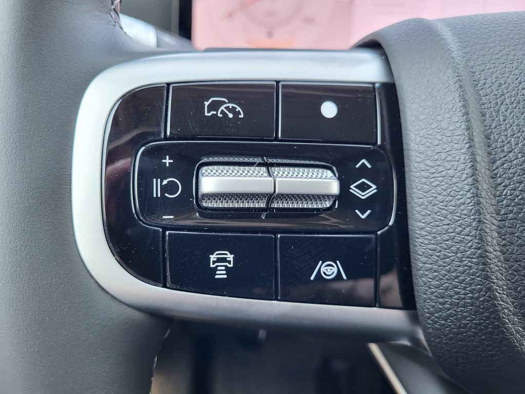 New 2026 Genesis GV80 2.5T Prestige AWD/4WD image 16