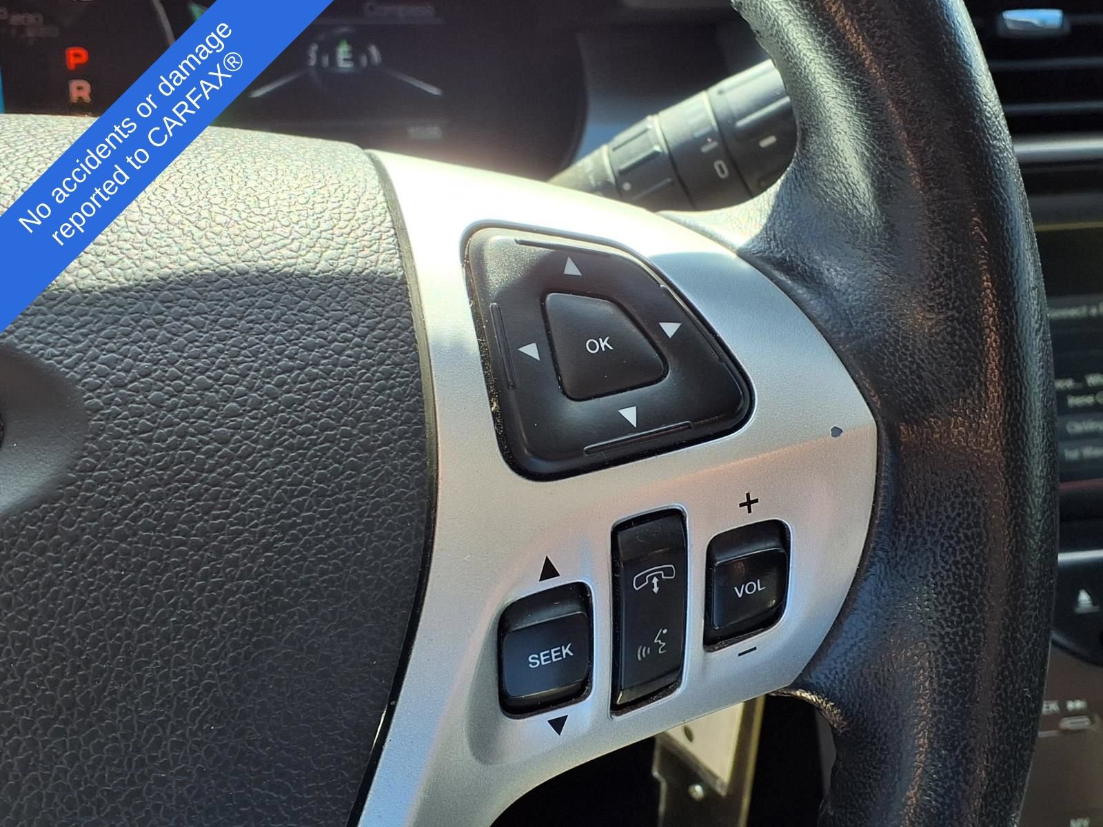 Used 2014 Ford Edge SEL w/ Equipment Group 201A AWD/4WD image 27