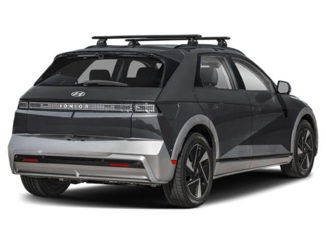 New 2026 Hyundai Ioniq 5 Limited video 3