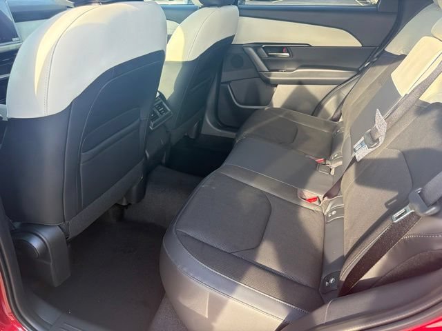 New 2026 MAZDA CX-5 Select AWD/4WD image 23
