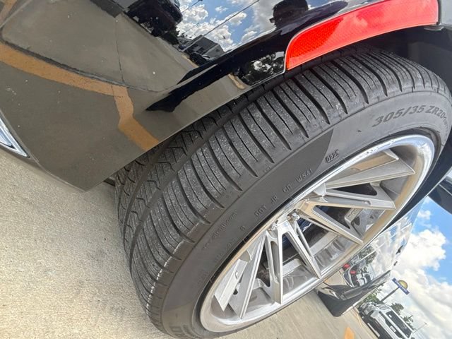 Used 2023 Dodge Charger Scat Pack RWD image 13