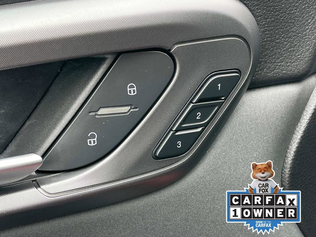 Used 2024 Dodge Hornet R/T image 27