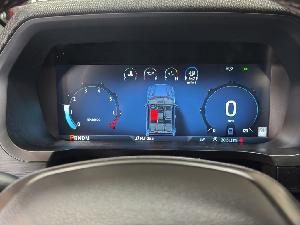 Used 2024 Ford F150 XLT w/ Equipment Group 302A MID image 27