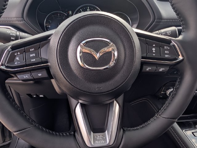 Certified 2025 MAZDA CX-5 AWD 2.5 S w/ Premium Plus Pkg image 25