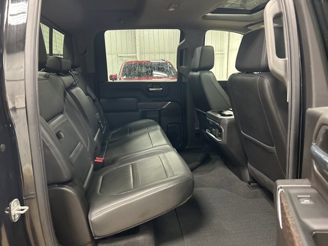 Used 2022 GMC Sierra 3500 Denali w/ Denali Ultimate Package image 26
