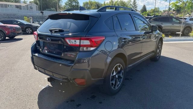 Used 2018 Subaru Crosstrek 2.0i Premium AWD/4WD image 3