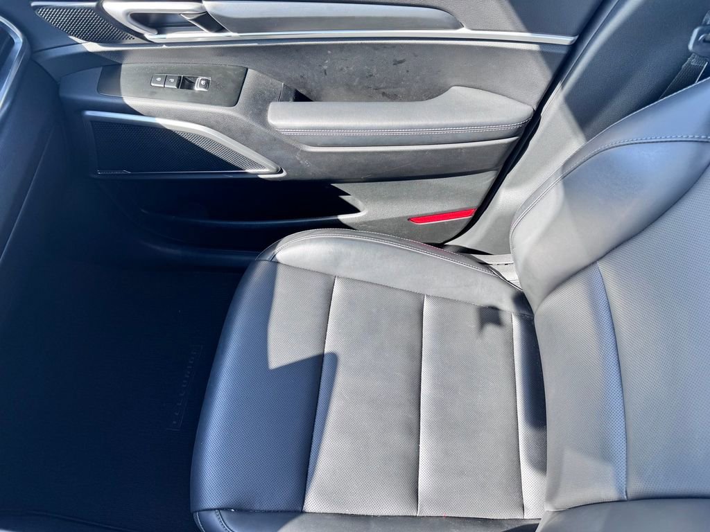 Used 2022 Kia Telluride LX image 24