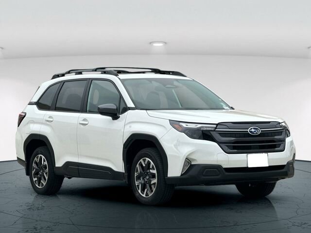 Used 2026 Subaru Forester Premium image 8