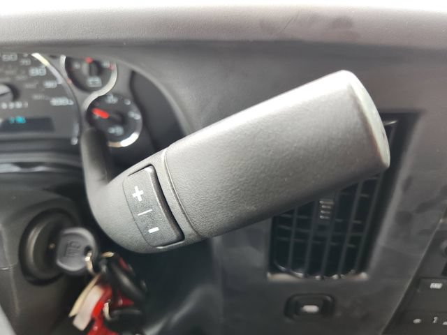 New 2025 Chevrolet Express 2500 w/ Driver Convenience Package RWD image 21