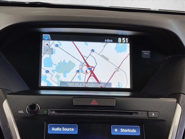 Used 2016 Acura MDX w/ Technology Package FWD image 11