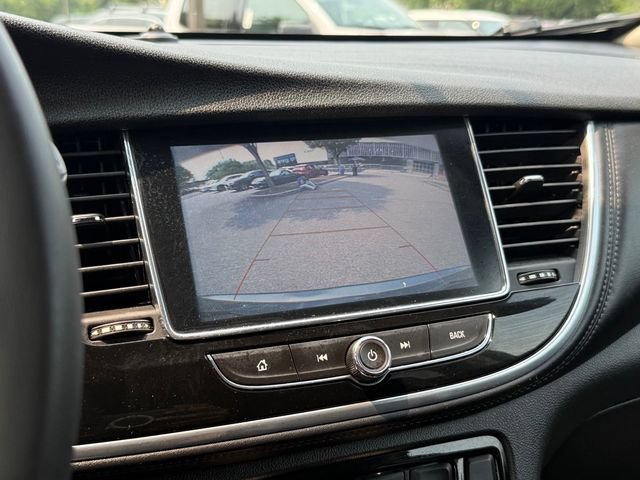 Used 2020 Buick Encore Preferred FWD image 17