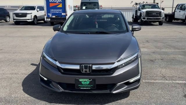 Used 2018 Honda Clarity Touring image 3