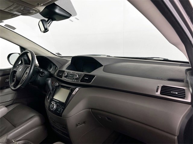 Used 2016 Honda Odyssey Touring Elite image 30