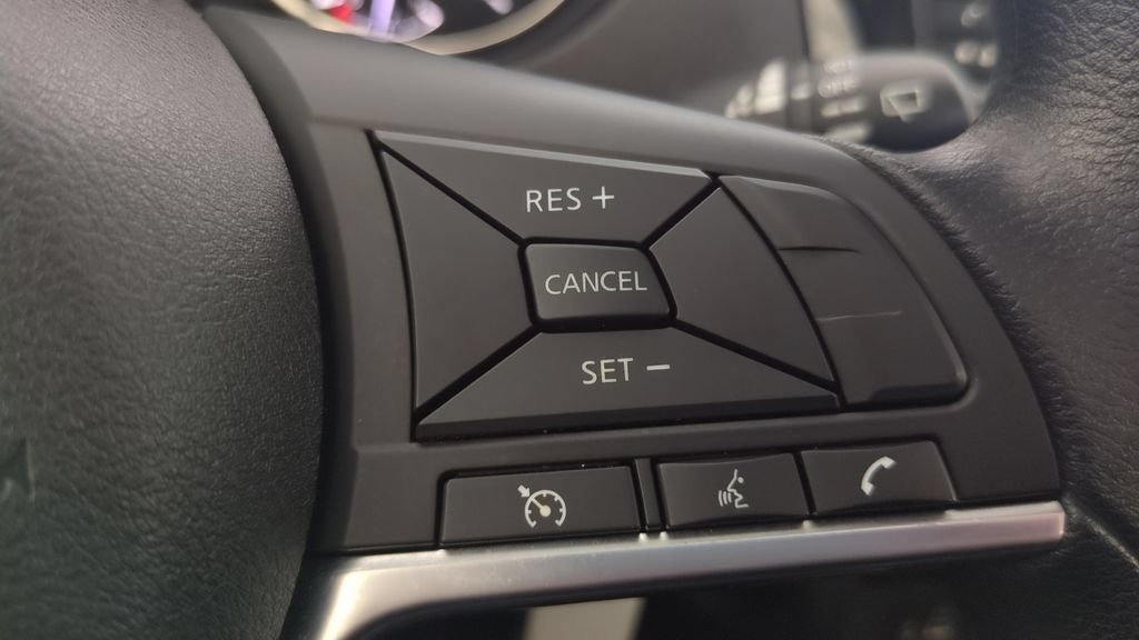 Certified 2022 Nissan Rogue Sport S AWD/4WD image 19