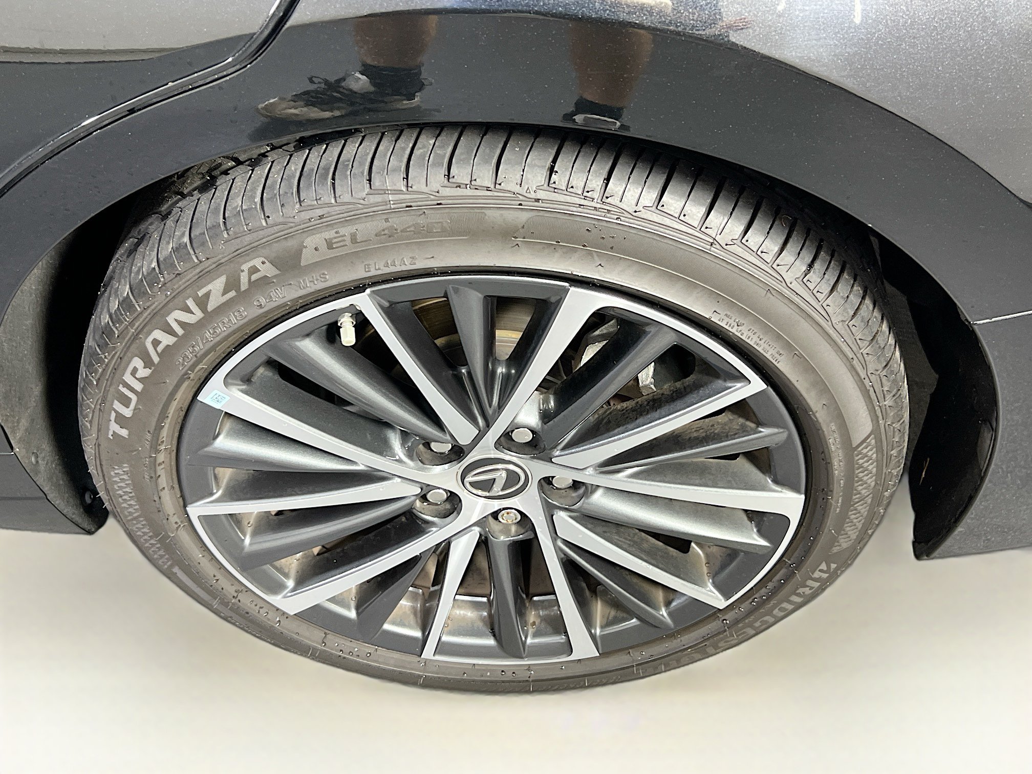 Used 2023 Lexus ES 350 w/ Premium Package FWD image 30