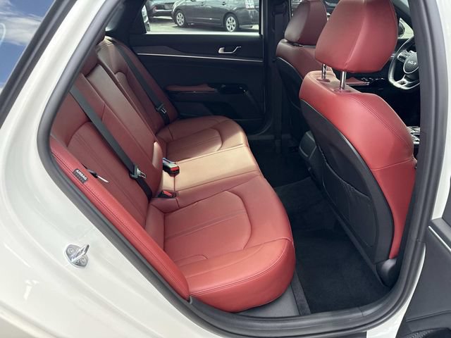 Used 2025 Kia K5 GT-Line w/ GT-Line Premium Package FWD image 11