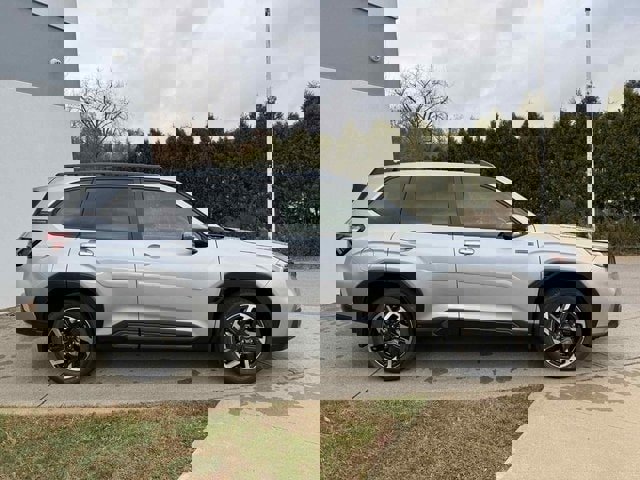 New 2025 Subaru Forester Limited video 2