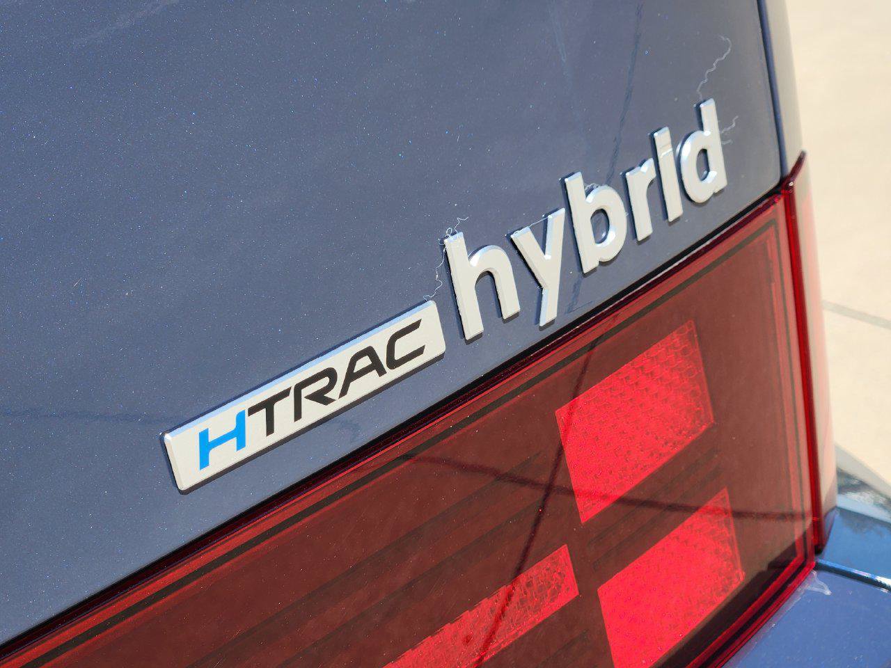 New 2027 Hyundai Santa Fe SEL AWD/4WD image 9