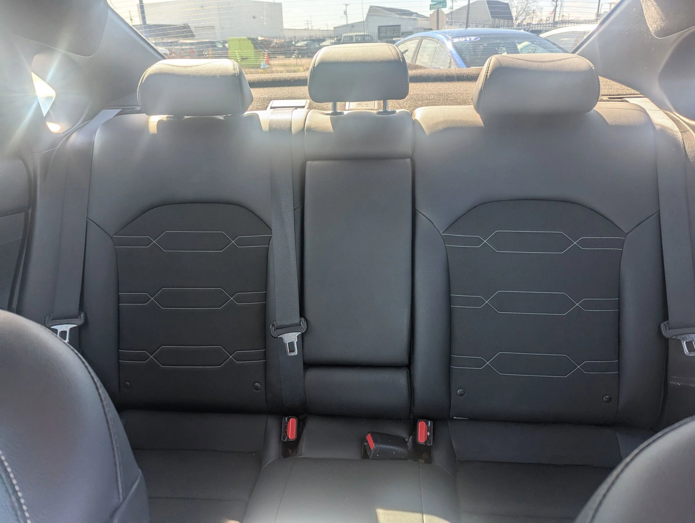 Used 2023 Kia Forte GT-Line FWD image 19