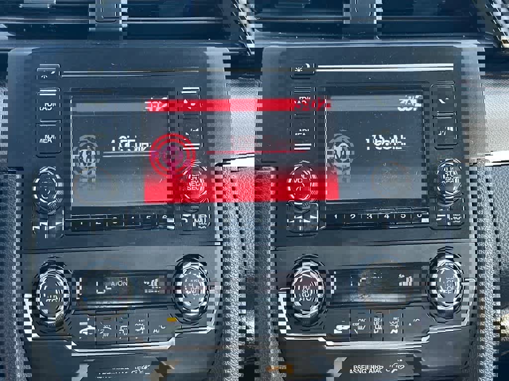 Used 2021 Honda Civic LX image 20