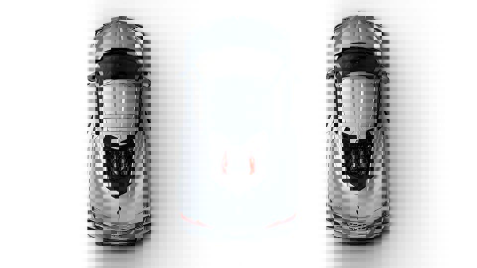 New 2026 Chevrolet Corvette Stingray Preferred Cpe w/ Z51 Performance Package image 49