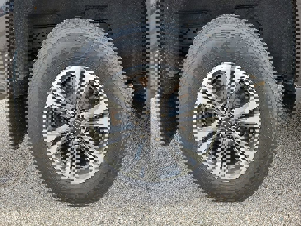 Used 2021 Chevrolet Colorado Z71 AWD/4WD image 5