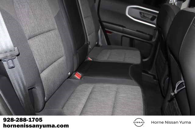 Used 2021 Ford Bronco Sport Big Bend w/ Big Bend Package (96B) image 7